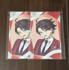 にじさんじ 三枝明那 7th Anniversary