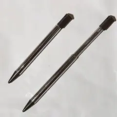 3DS용 스타일러스 펜, 2개 세트, 신제품