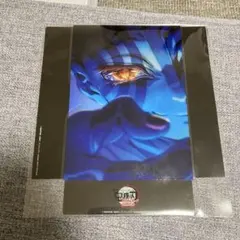 鬼滅の刃 無限城編 映画特典 第17弾 クリアスタンド