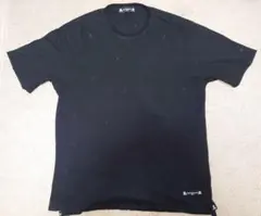 マスターマインド　tシャツ　スカル柄　ブラック