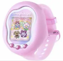 たまごっちTamagotchi Uni Aurora Pink 新品　未開封