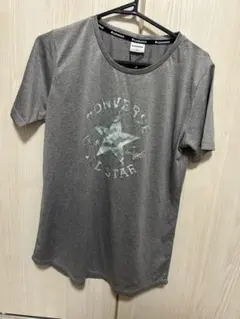 新品未使用　converse Tシャツ