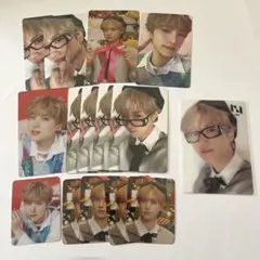 INI TheWinterMagic 尾崎匠海 トレカ ウィンマジ hmv