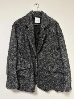 2026年最新】広瀬すず clane coatの人気アイテム - メルカリ