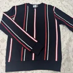 【新品】PRIMARKトレーナー　S 160