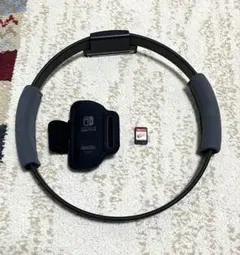 【動作確認済】リングフィットアドベンチャー ソフト コントローラー Switch