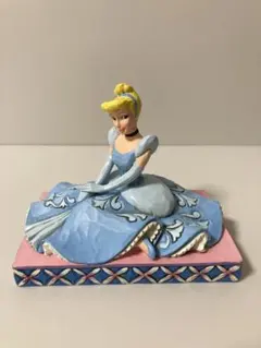 美品】入手困難 ディズニー ショーケースコレクション シンデレラ
