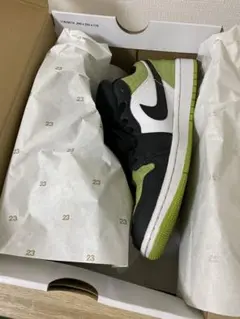 NIKE AIR JORDAN 1 Low SE *original