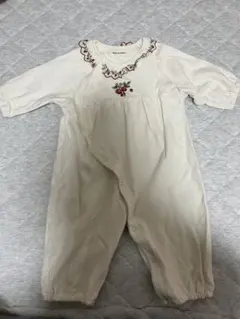 センスオブワンダー ツーウェイ・ドレスオール 新生児