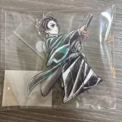 劇場版 鬼滅の刃 アクリルスタンド