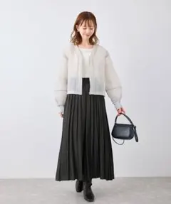新品未使用　イージースカーチョのサムネイル
