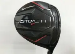 STEALTH2 フェアウェイウッド 3W ツアーad xc 7sのサムネイル
