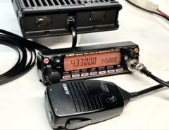 ヤエスFT-712L 10w アマチュア無線機 - メルカリ