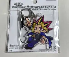 無*読様 遊☆戯☆王ZEXAL 九十九遊馬《皇の鍵》 アクセサリー