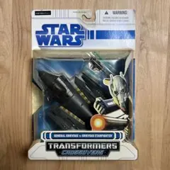 スター・ウォーズ グリーバス将軍 ブラスター - メルカリ