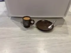 コメダ珈琲マスコット