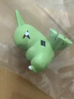 いうことをきかない！ ヨーギラス