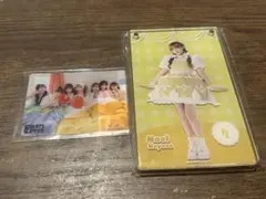 FRUITSZIPPER 早瀬ノエル すきくじ セット