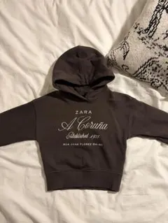 キッズ パーカー