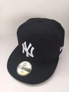 New Era 59FIFTY ニューヨーク・ヤンキース キャップ 7 1/8