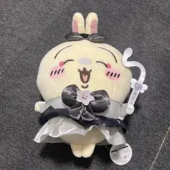 バラ売り可！超人気！12体　超まじかるちいかわ悪いバージョンだ　BIGぬいぐるみ ちいかわ 超まじかるちいかわ 悪いバージョンだBIGぬいぐるみ