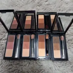 KATE デザインアイブロウ 3D 4つセット