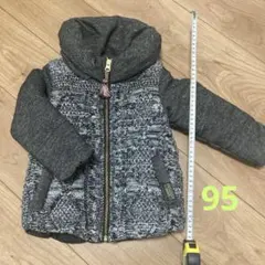 JUNK STORE ジャケット 95