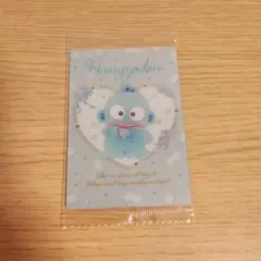 ハンギョドン　カード　新品