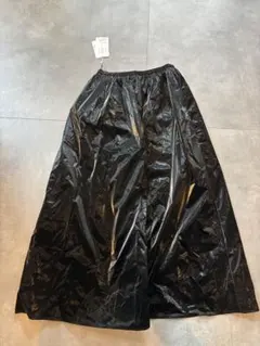 BEAUTY&YOUTH UNITED ARROWS ブラック スカート Sのサムネイル