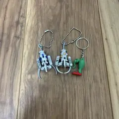 ストラップセット