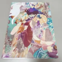 そらる A4クリアファイル そらあい