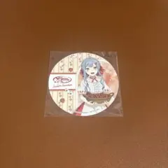 BanG Dream！×SWEETS PARADISE コースター 豊川祥子
