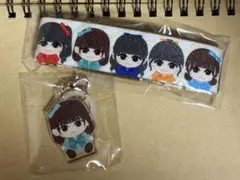 CUTIE STREET きゅーすと　めじるしチャーム&デザインバンド