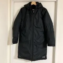 ナイキ　フットボール　ジュニア　ベンチコート　中綿入り　150-160 保温