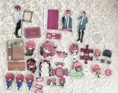 千切豹馬 アクリルスタンド まとめ バラ売り〇 アクスタ ※即購入不可