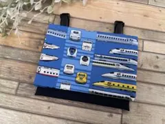 移動ポケット 新幹線
