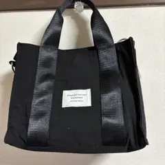 ミニ トートバッグ