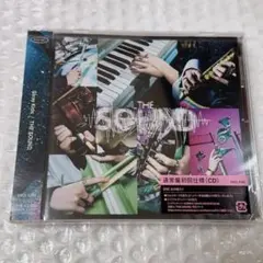 straykids スキズ The Sound 新品未開封 CD