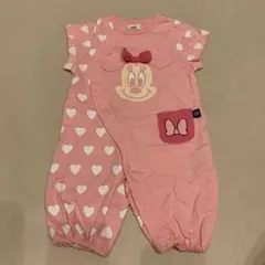 baby doll 2wayオール