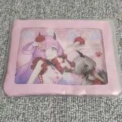 ブ*ズ様 モンスターハンター　モンハン　ホロライブ　ポーチ　姫森ルーナ