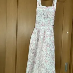 PIERRE BALMAN エプロン⑨