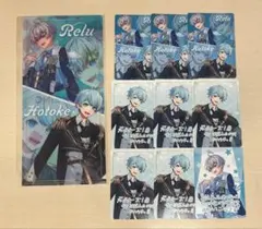 VOISINGチップス チプカ 水色組セット