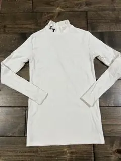 アンダーアーマー アンダーシャツ　YMD 裏起毛