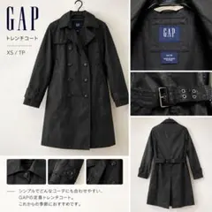 GAP トレンチーコート　XS ヴィンテージ品