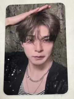 TREASURE LOVE PULSE HMV 特典トレカ アサヒ