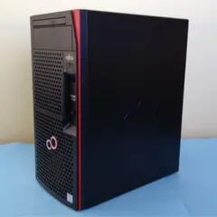 【ジャンク】FUJITSU PRIMERGY TX1310 M3 サーバー 本体