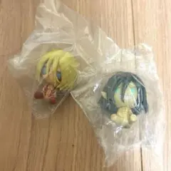 一番くじ　進撃の巨人 I賞
