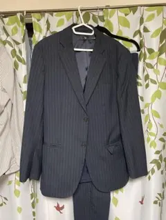 ユニクロ プラスジェイ フォーマル スーツ セットアップ Lサイズ