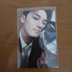 ミンギュ　会場限定　spill the feels トレカ　セット NEWS | SEVENTEEN Japan official site