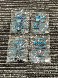 ベアブリック トロン・レガシー ディズニー